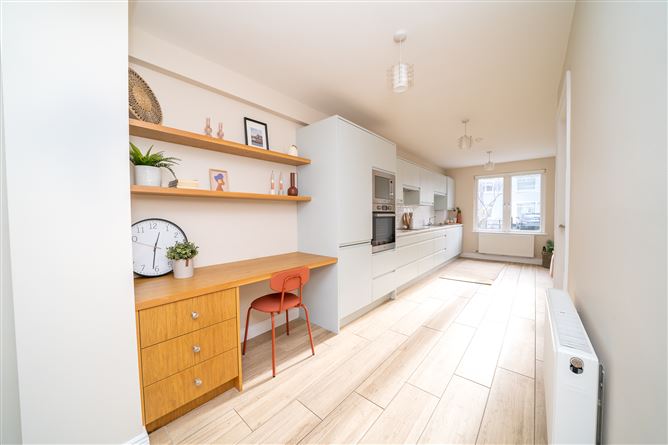 12 Kickham Road, Inchicore, Dublin 8