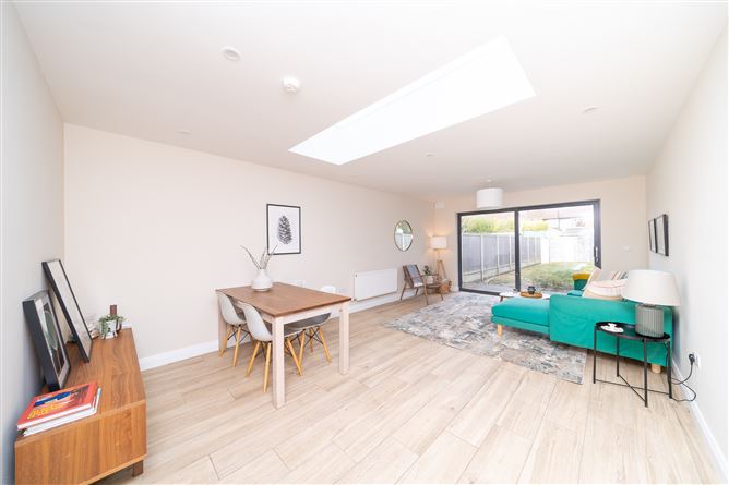 12 Kickham Road, Inchicore, Dublin 8
