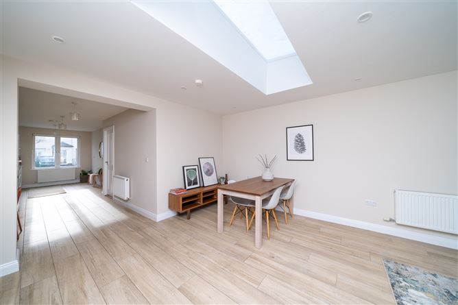 12 Kickham Road, Inchicore, Dublin 8