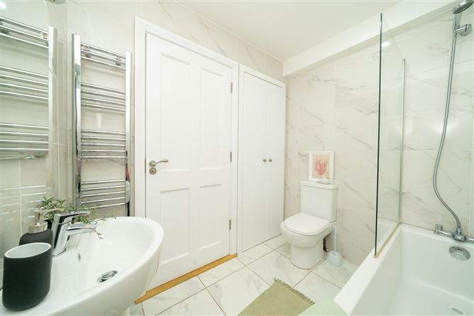 12 Kickham Road, Inchicore, Dublin 8