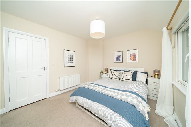 12 Kickham Road, Inchicore, Dublin 8