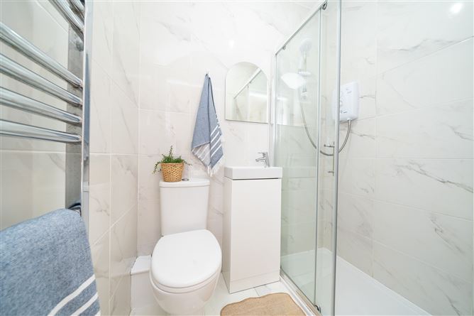 12 Kickham Road, Inchicore, Dublin 8