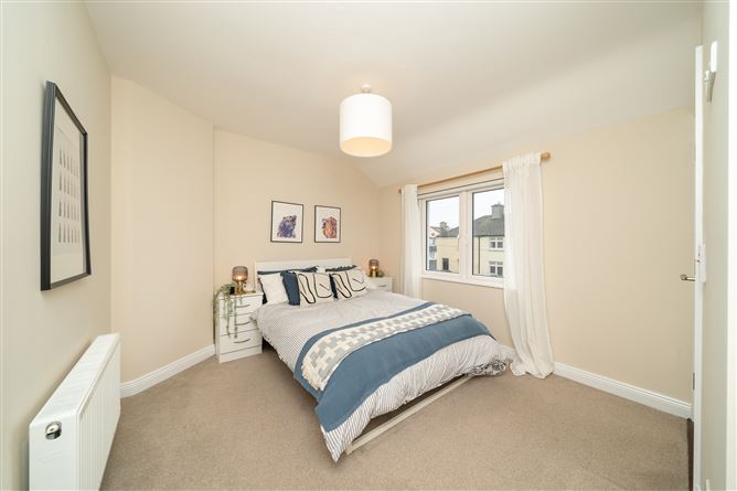 12 Kickham Road, Inchicore, Dublin 8
