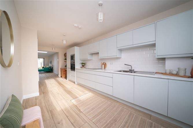 12 Kickham Road, Inchicore, Dublin 8
