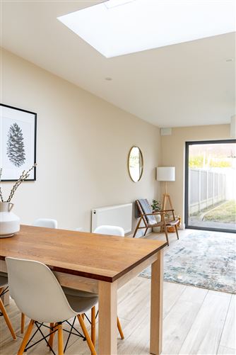 12 Kickham Road, Inchicore, Dublin 8