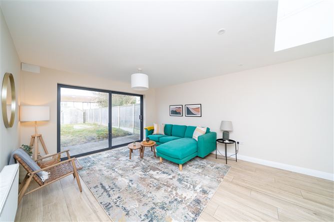 12 Kickham Road, Inchicore, Dublin 8