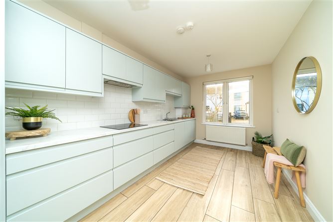 12 Kickham Road, Inchicore, Dublin 8