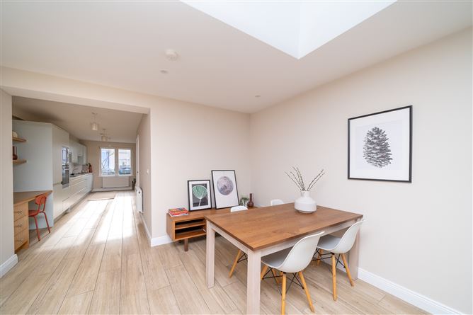12 Kickham Road, Inchicore, Dublin 8