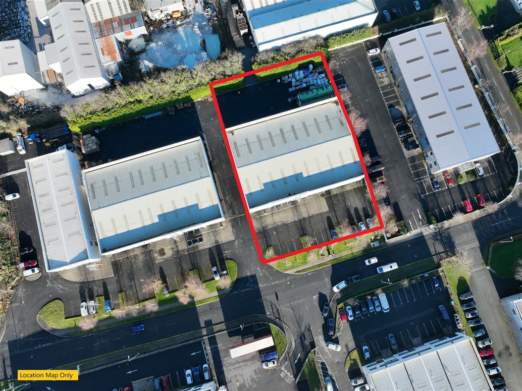 Warehouse/ Industrial Premises C.11,915 Sqft, Blessington Retail Park, Blessington, Wicklow
