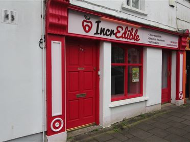 Image for Retail unit at 4 Old Square , Ballincollig, Cork