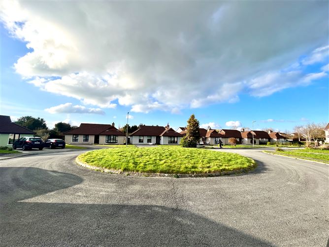 4 Pine Court, Ashleigh Downs, Tralee, Kerry