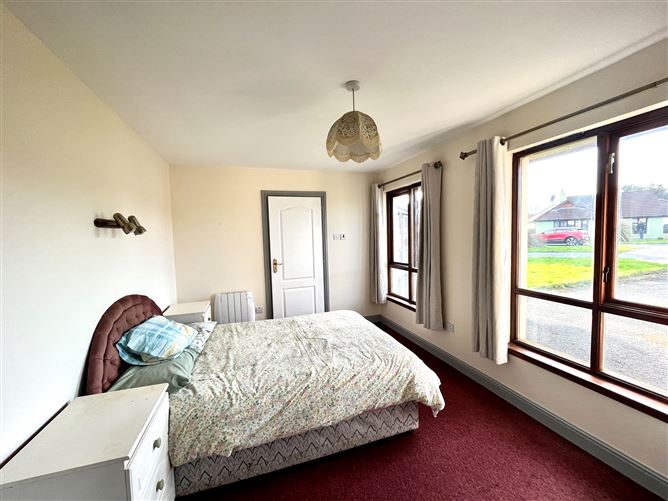 4 Pine Court, Ashleigh Downs, Tralee, Kerry