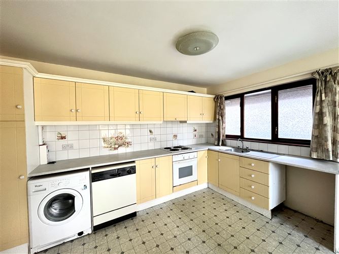 4 Pine Court, Ashleigh Downs, Tralee, Kerry