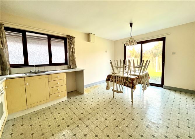 4 Pine Court, Ashleigh Downs, Tralee, Kerry