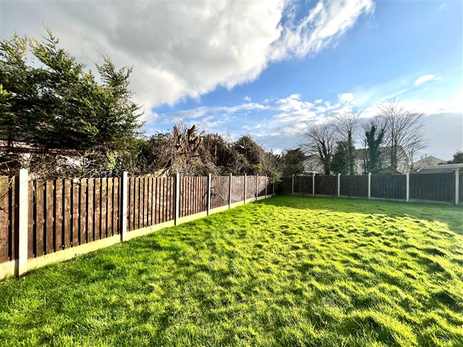 4 Pine Court, Ashleigh Downs, Tralee, Kerry