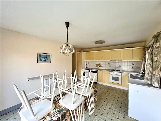 4 Pine Court, Ashleigh Downs, Tralee, Kerry