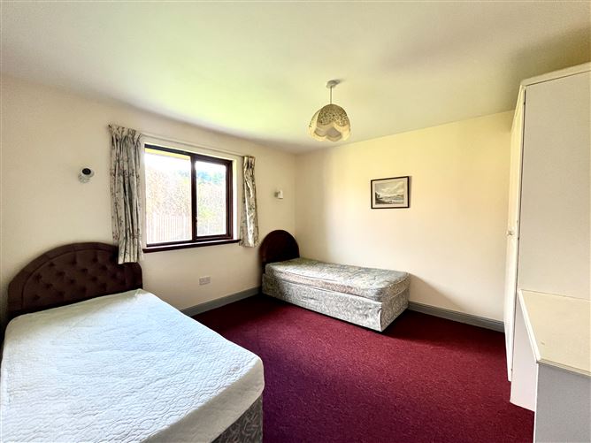 4 Pine Court, Ashleigh Downs, Tralee, Kerry