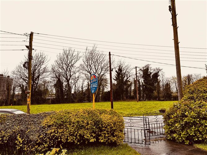 6 The Bungalows, Pearse Park, Dundalk, County Louth