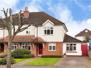 Image for 23 Hampton Park, Booterstown, Co. Dublin