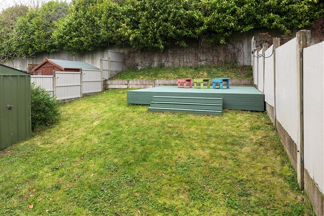 14 Ard Na Ri, Banduff Road, Ballyvolane, Cork City, Cork