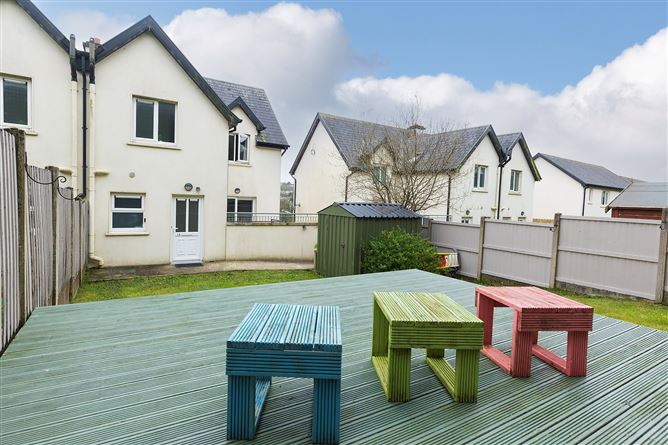 14 Ard Na Ri, Banduff Road, Ballyvolane, Cork City, Cork