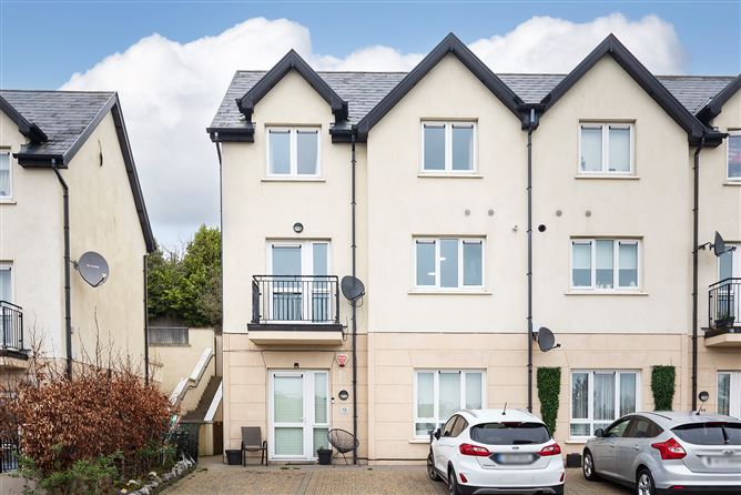 14 Ard Na Ri, Banduff Road, Ballyvolane, Cork City, Cork