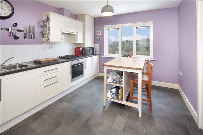 14 Ard Na Ri, Banduff Road, Ballyvolane, Cork City, Cork