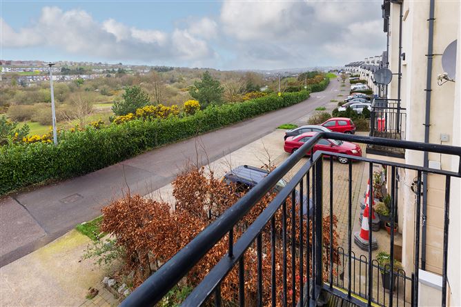 14 Ard Na Ri, Banduff Road, Ballyvolane, Cork City, Cork