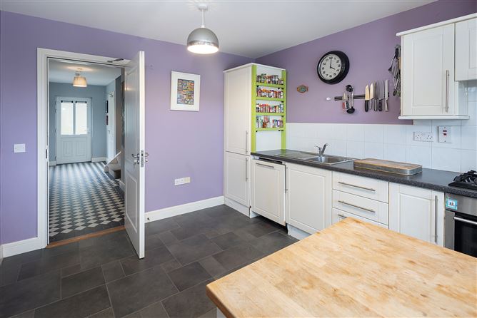 14 Ard Na Ri, Banduff Road, Ballyvolane, Cork City, Cork