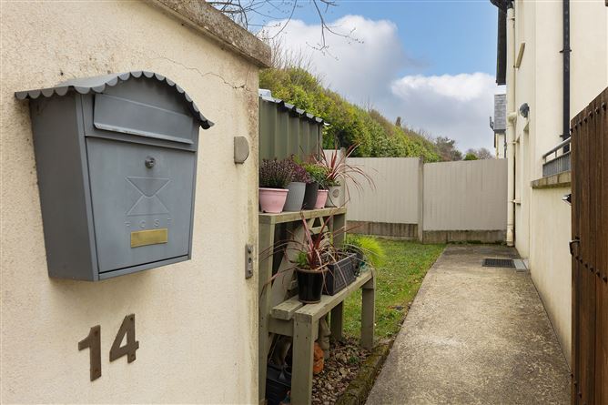 14 Ard Na Ri, Banduff Road, Ballyvolane, Cork City, Cork