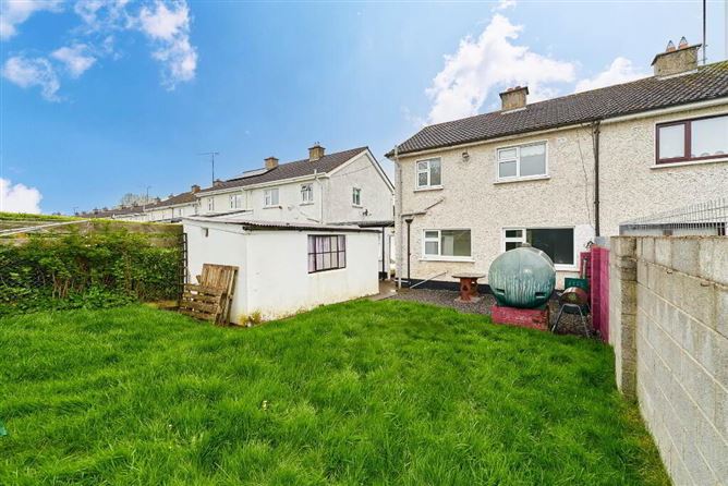 23 Troytown Heights, Navan, Meath