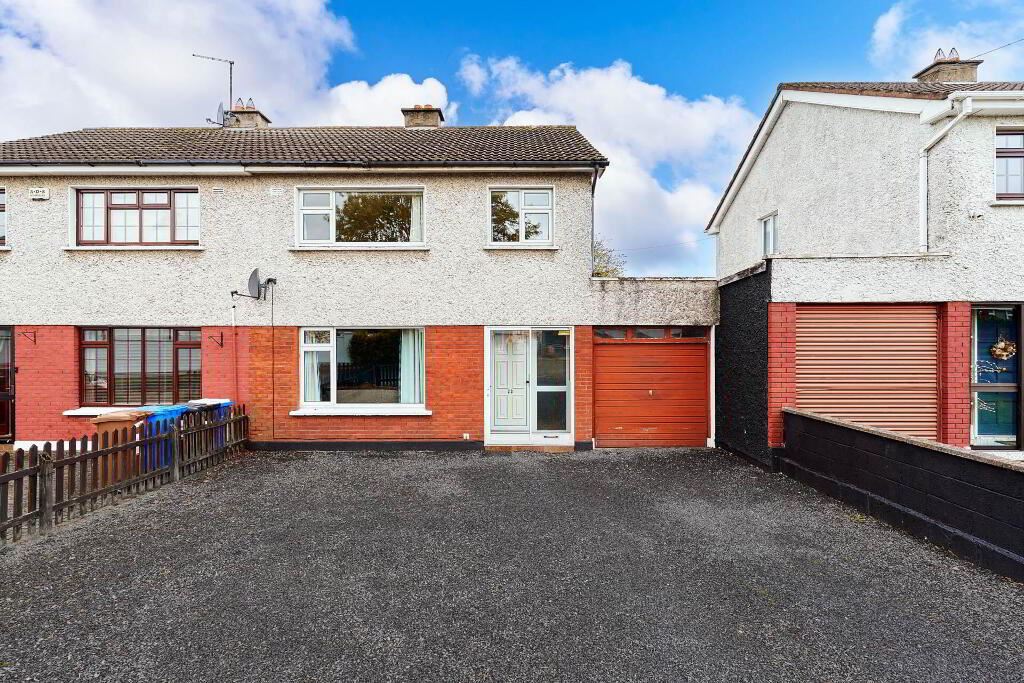 23 Troytown Heights, Navan, Meath