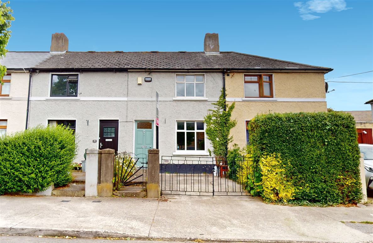 14 Donnycarney Road, Dublin 9, Dublin