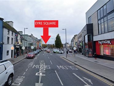 Image for 20 Prospect Hill, City Centre, Galway City