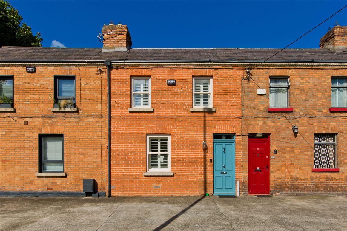 85 Sundrive Road, Kimmage, Dublin 12