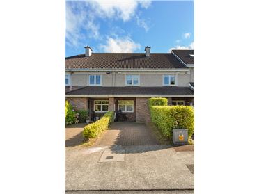 Image for 108 Charlesland Court, Greystones, Wicklow