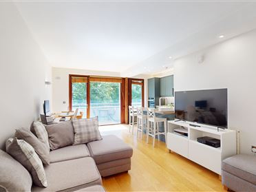 Image for  Apartment 2, Portobello Wharf, Portobello, Dublin 8