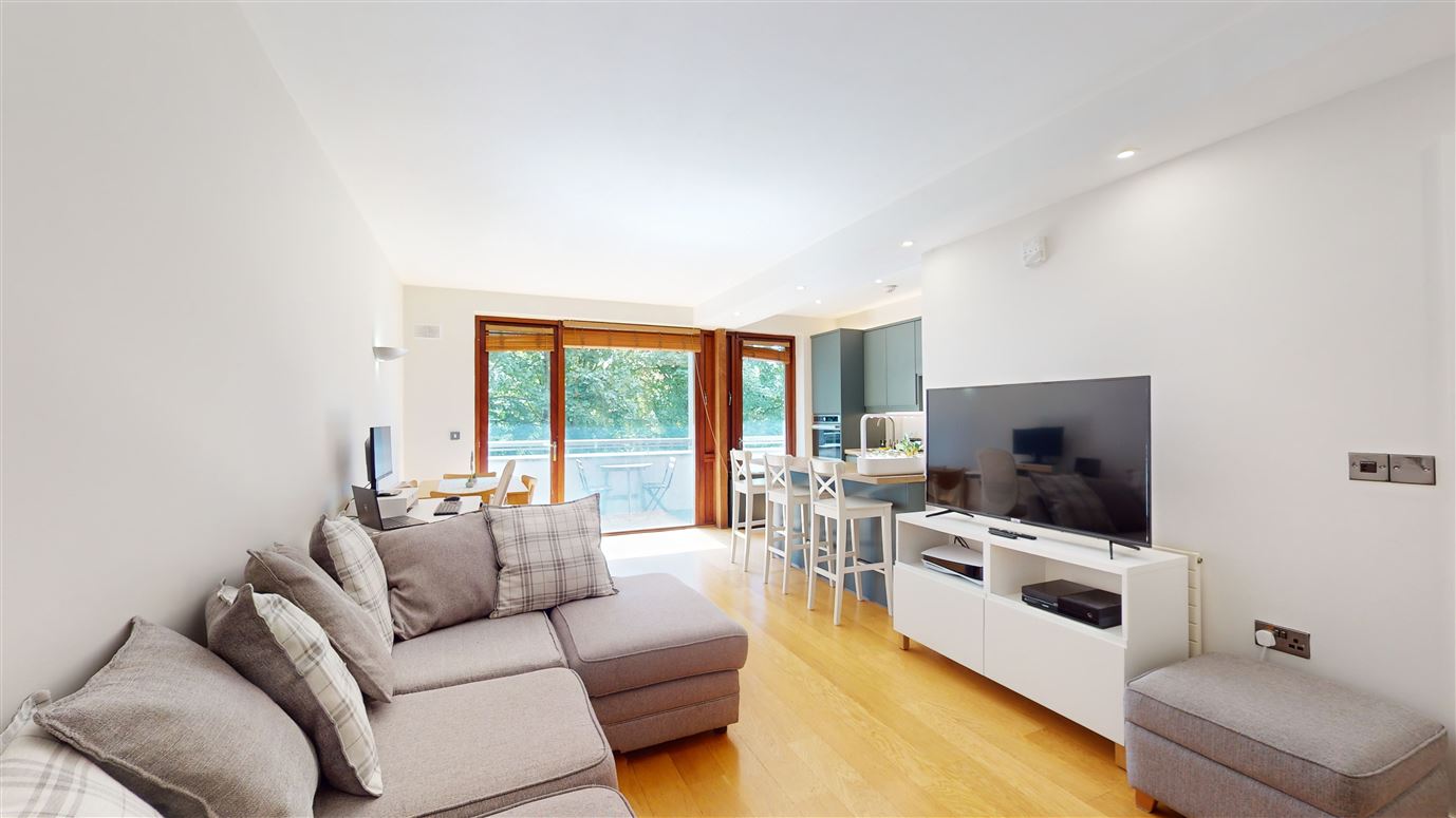  Apartment 2, Portobello Wharf, Portobello, Dublin 8