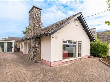 Image for 20 Flemingstown Park, Churchtown, Dublin 14