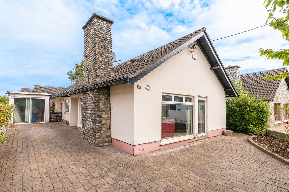 20 Flemingstown Park, Churchtown, Dublin 14