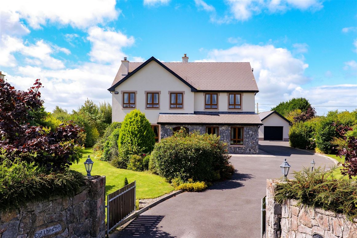 Lackaghmore, Turloughmore, Co. Galway