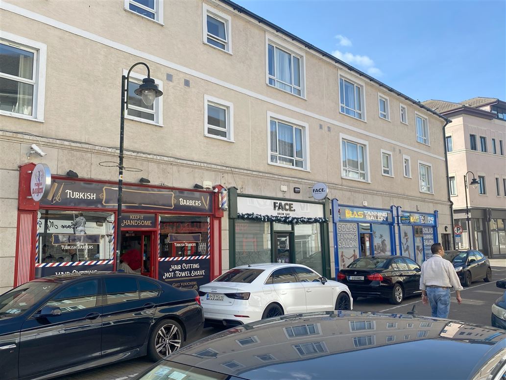 14 Paynes Lane, Irishtown Central, Athlone East, Westmeath