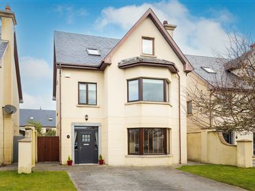 Image for 2 The Mews, Castle Rock, Midleton, Cork