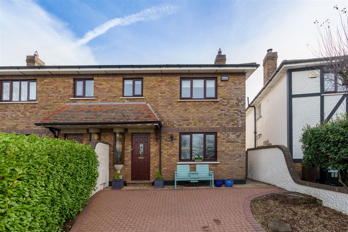 67 Sandyford Downs, Sandyford, Dublin 18