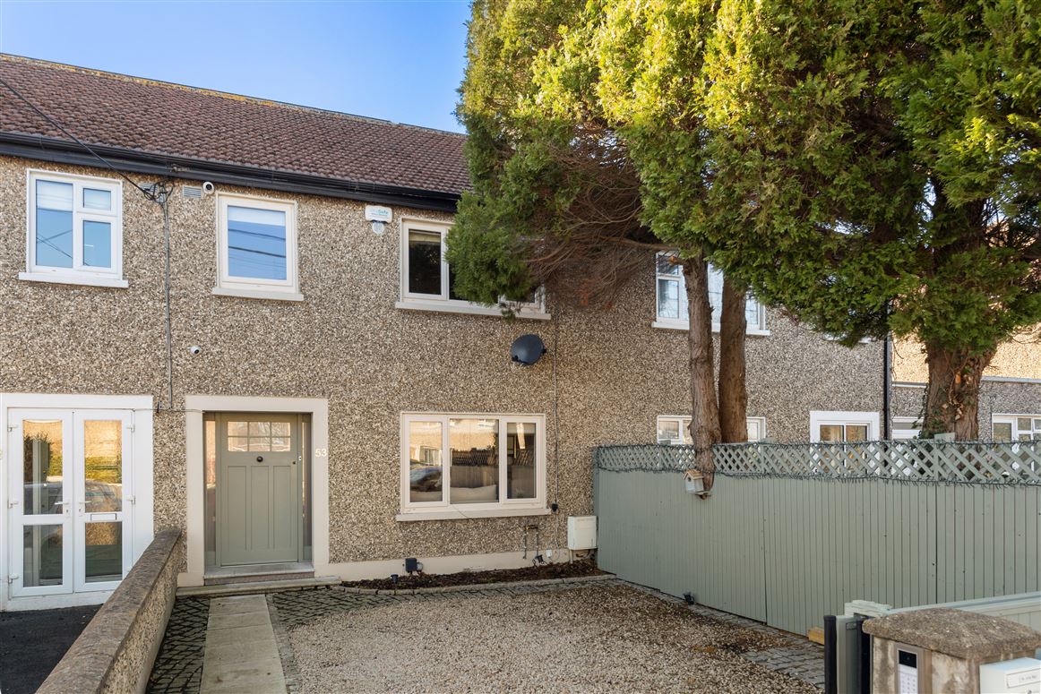 53 Trimleston Gardens, Booterstown, County Dublin