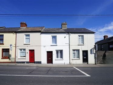 Image for 2 Morrisson's Road, Waterford City, Waterford