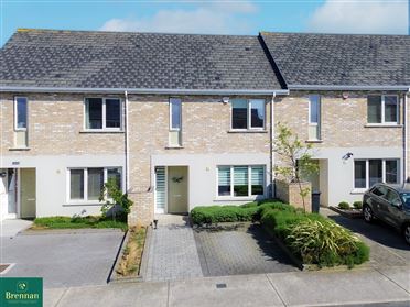 Image for 18 Rathborne Walk,, Royal Canal Park, Ashtown, Dublin 15