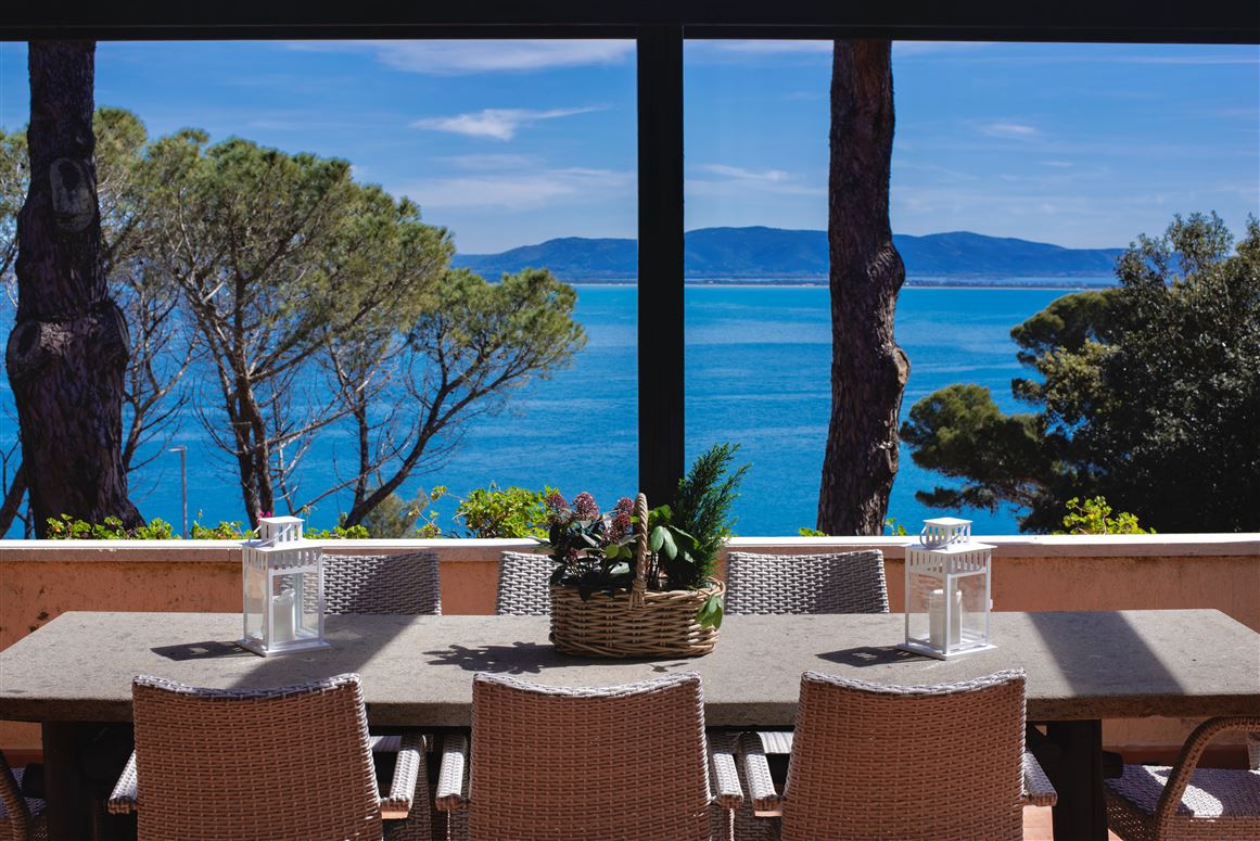 Porto Paradise,Porto Santo Stefano,Tuscany,Italy
