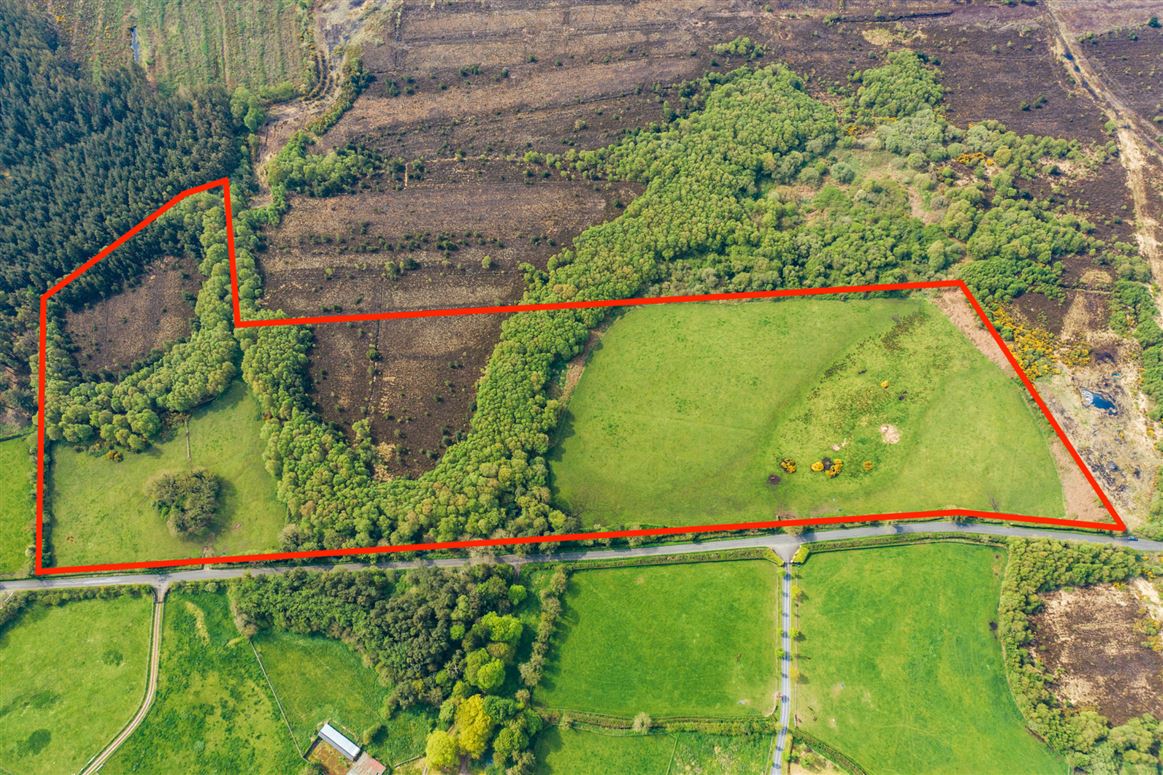 Derrymahon, Timahoe East, Coill Dubh, Co. Kildare