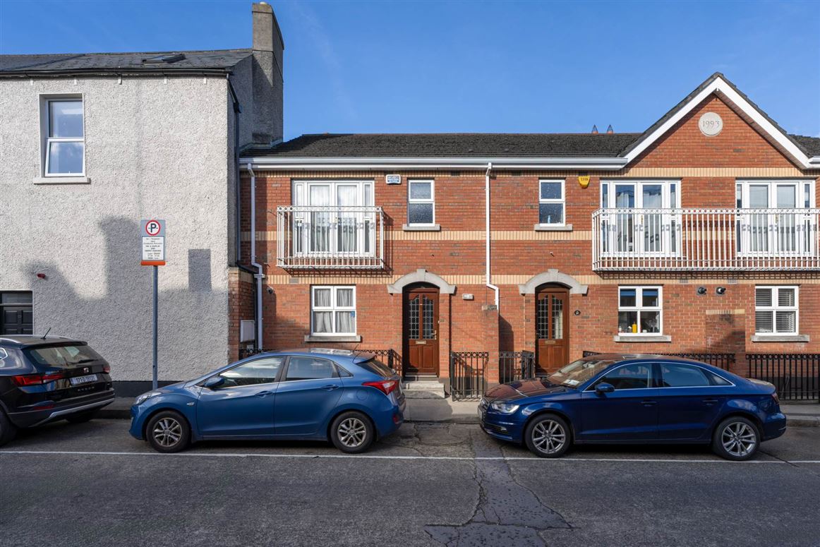 25 Prospect Avenue, Glasnevin, Dublin 9